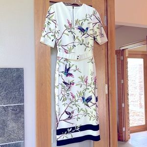Ted Baker London Dress Size 2